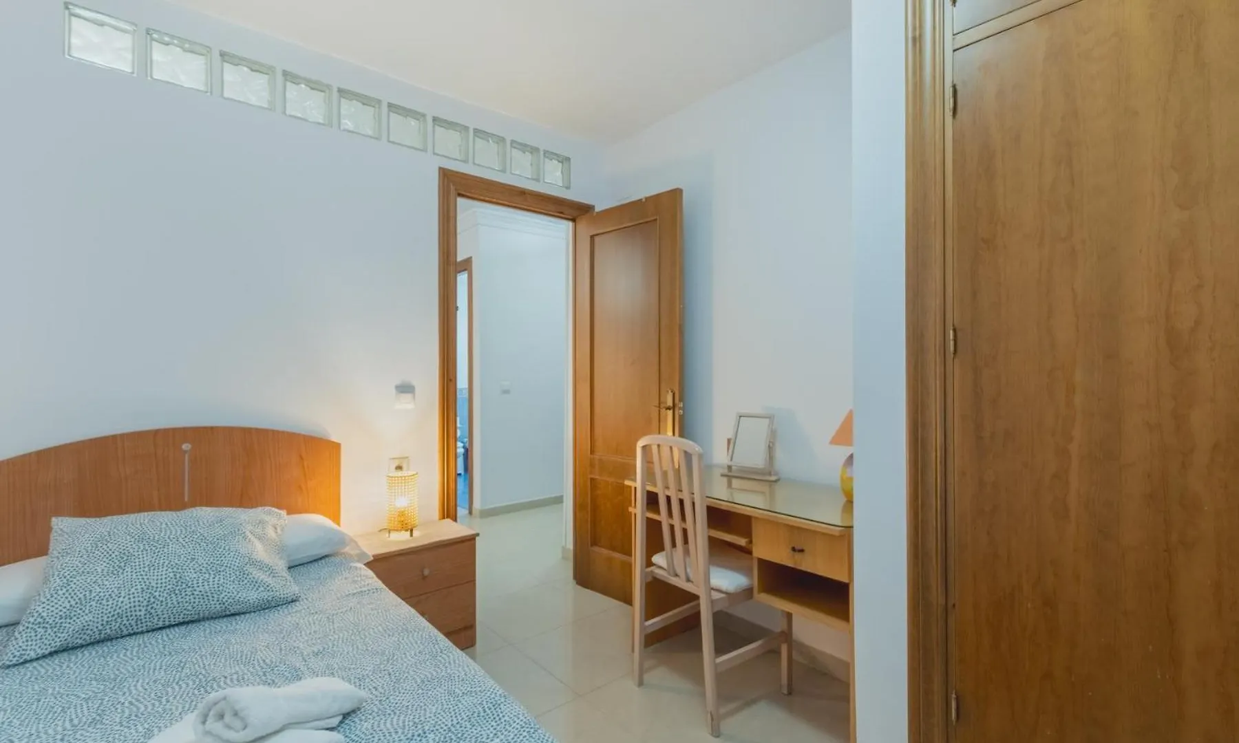 Апартаменты Disfruta Vacaciones Familiares Piso Frente Al Mar Кадис 0*,  Испания