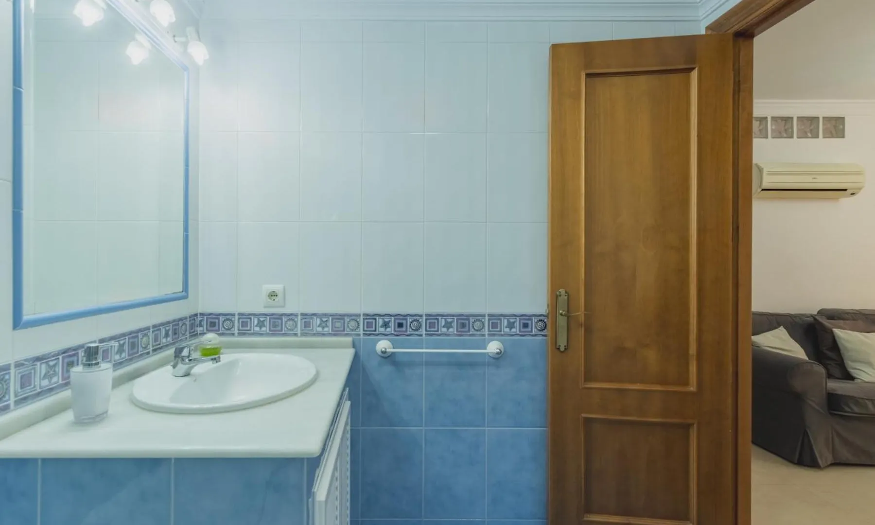 Апартаменты Disfruta Vacaciones Familiares Piso Frente Al Mar Кадис 0*,